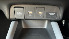 Honda Jazz 1.5 i-MMD Hybrid Advance Sport 5dr eCVT Hybrid Hatchback